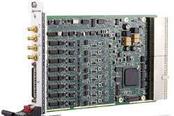 合肥凌華特價PXI工控機箱產品圖集詳解 - 合肥合凌電子科技