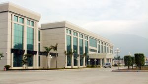 石城縣中冶礦山機械制造廠 專業制造，值得信賴的礦山機械合作伙伴