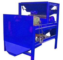 深耕礦山機械領域，柳州市天一礦業(yè)設備制造廠以卓越品質引領行業(yè)銷售